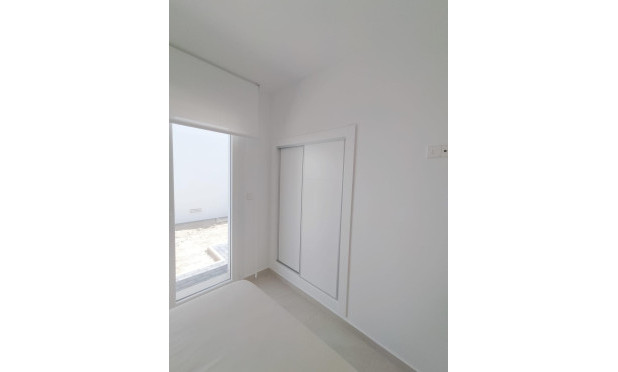 Nieuwbouw Woningen - Villa - Orihuela - Vistabella Golf