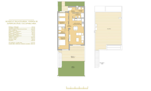 Obra nueva - Adosado - Orihuela - Vistabella Golf