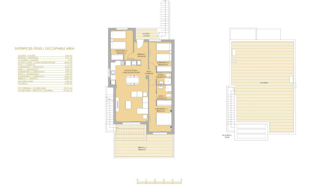 New Build - Townhouse - Orihuela - Vistabella Golf