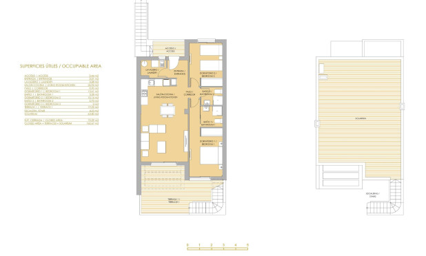 New Build - Townhouse - Orihuela - Vistabella Golf