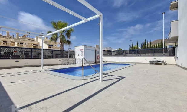 Resale - Penthouse - Lo Pagan - San Pedro del Pinatar