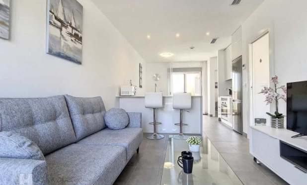 Resale - Penthouse - Lo Pagan - San Pedro del Pinatar