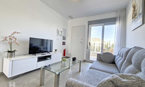 Wiederverkauf - Penthouse - Lo Pagan - San Pedro del Pinatar