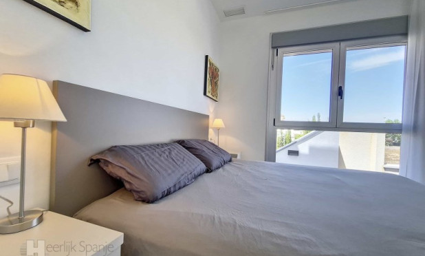 Resale - Penthouse - Lo Pagan - San Pedro del Pinatar