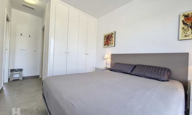 Resale - Penthouse - Lo Pagan - San Pedro del Pinatar