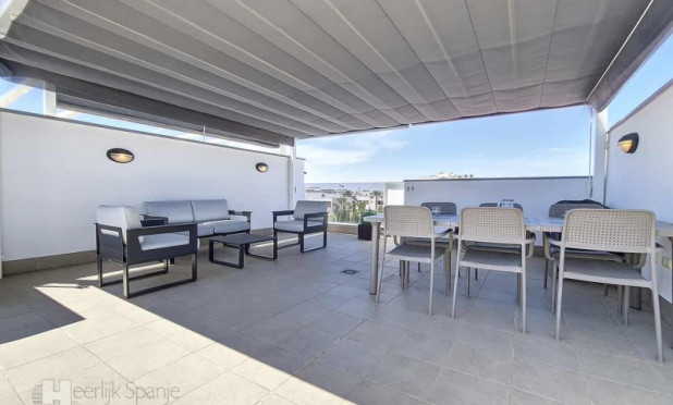 Resale - Penthouse - Lo Pagan - San Pedro del Pinatar