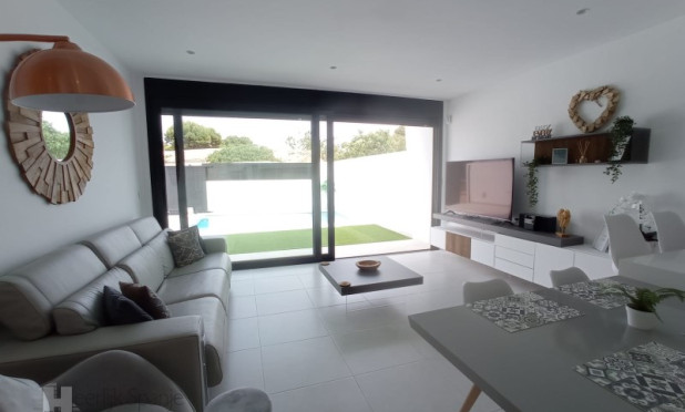 Reventa - Villa - Santiago de la Ribera - San Javier