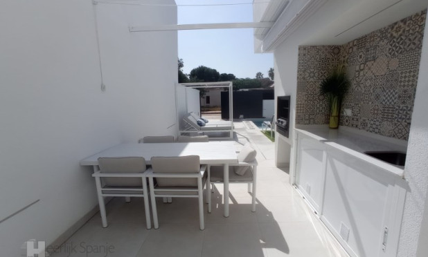 Reventa - Villa - Santiago de la Ribera - San Javier