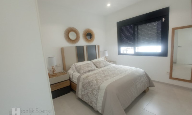 Reventa - Villa - Santiago de la Ribera - San Javier