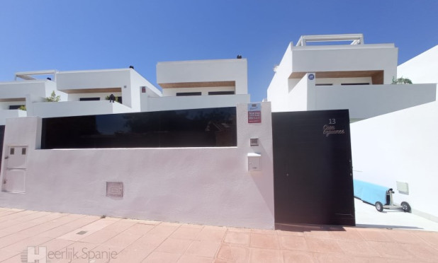 Reventa - Villa - Santiago de la Ribera - San Javier