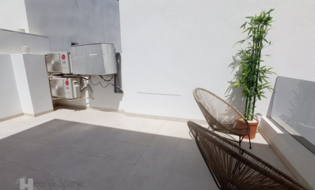 Reventa - Villa - Santiago de la Ribera - San Javier