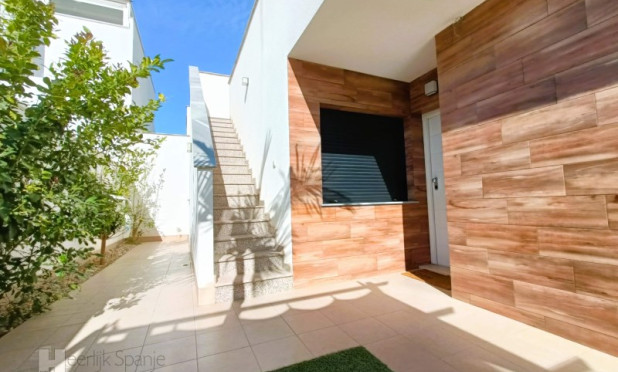 Resale - Townhouse - Lo Pagan - San Pedro del Pinatar