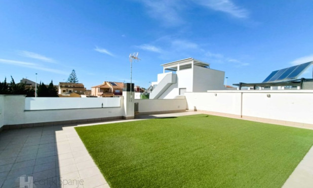 Resale - Townhouse - Lo Pagan - San Pedro del Pinatar