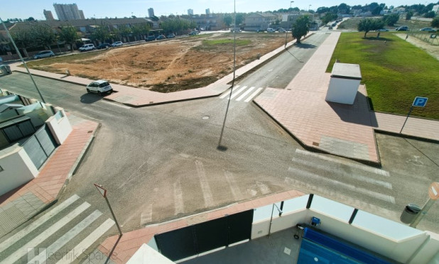 Revente - Maison de ville - Santiago de la Ribera - San Javier