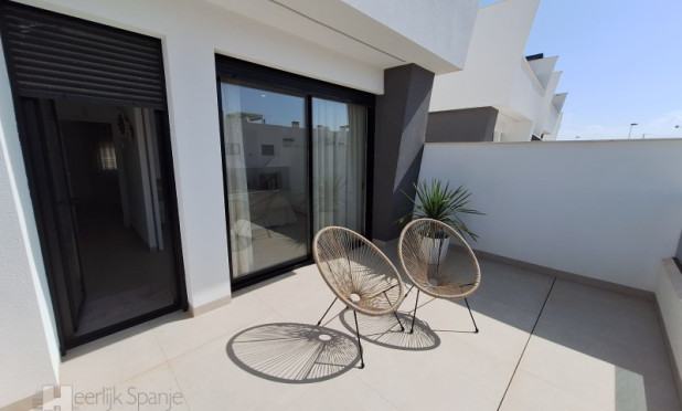 Reventa - Villa - Santiago de la Ribera - San Javier