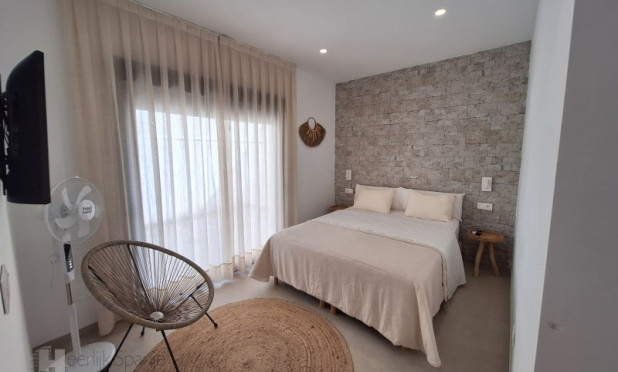 Reventa - Villa - Santiago de la Ribera - San Javier