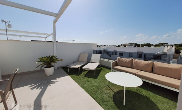 Reventa - Villa - Santiago de la Ribera - San Javier