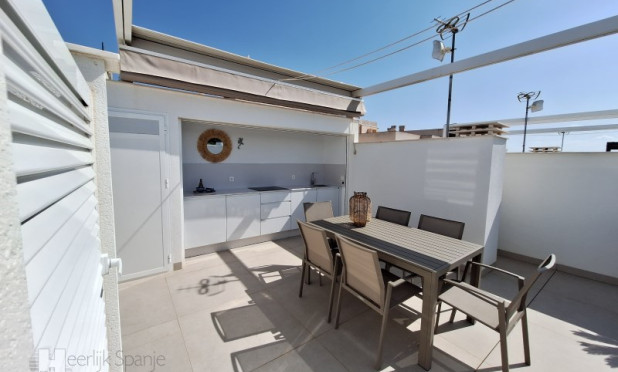 Reventa - Villa - Santiago de la Ribera - San Javier