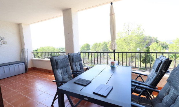 Reventa - Apartamento / piso - Altea - Altea La Vella