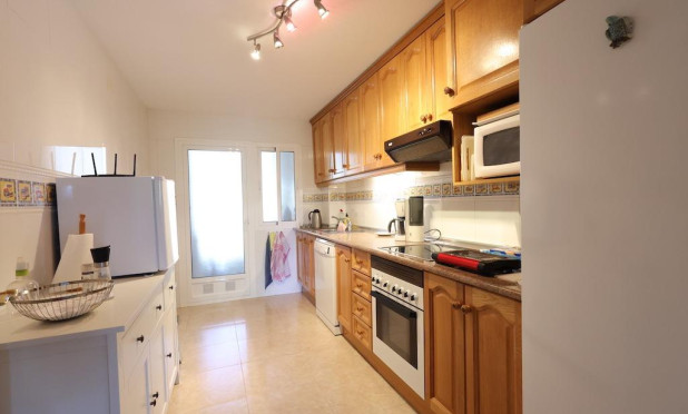 Herverkoop - Appartement / flat - Altea - Altea La Vella