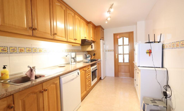 Revente - Appartement - Altea - Altea La Vella