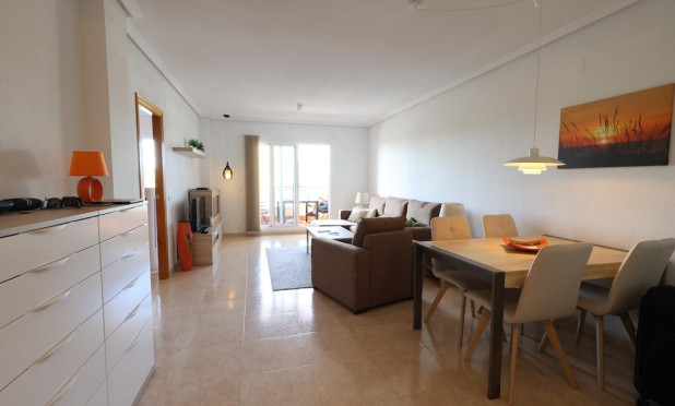 Wiederverkauf - Wohnung - Altea - Altea La Vella