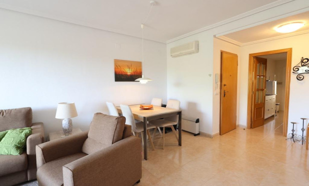 Resale - Apartment / flat - Altea - Altea La Vella