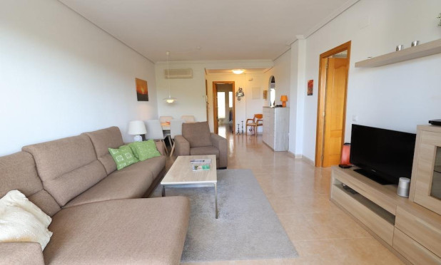 Resale - Apartment / flat - Altea - Altea La Vella