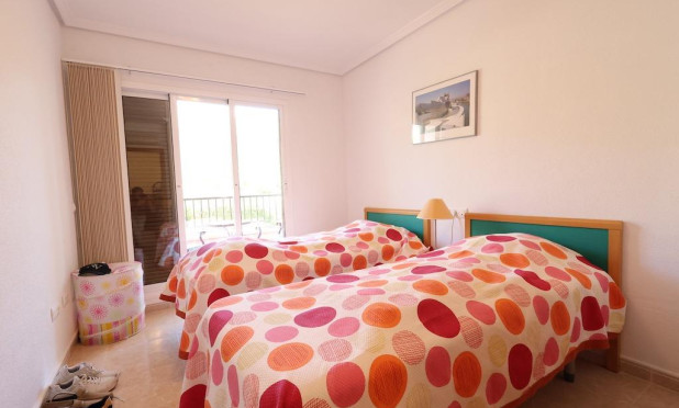 Wiederverkauf - Wohnung - Altea - Altea La Vella