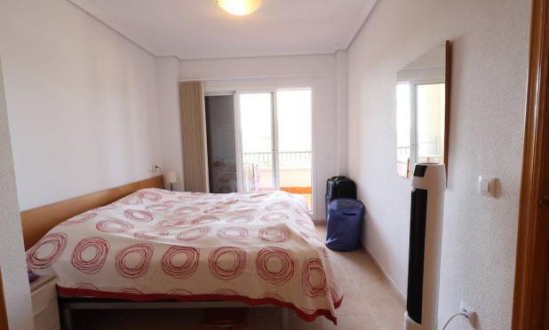 Wiederverkauf - Wohnung - Altea - Altea La Vella