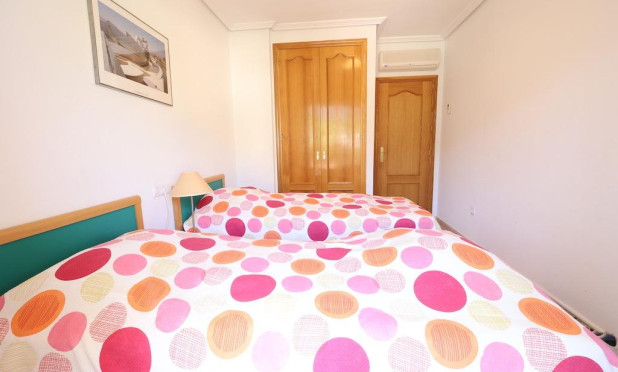 Revente - Appartement - Altea - Altea La Vella