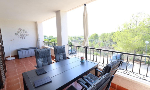 Revente - Appartement - Altea - Altea La Vella