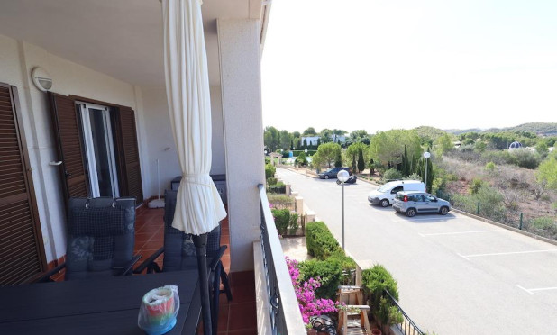 Herverkoop - Appartement / flat - Altea - Altea La Vella