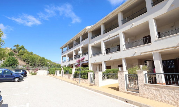 Reventa - Apartamento / piso - Altea - Altea La Vella