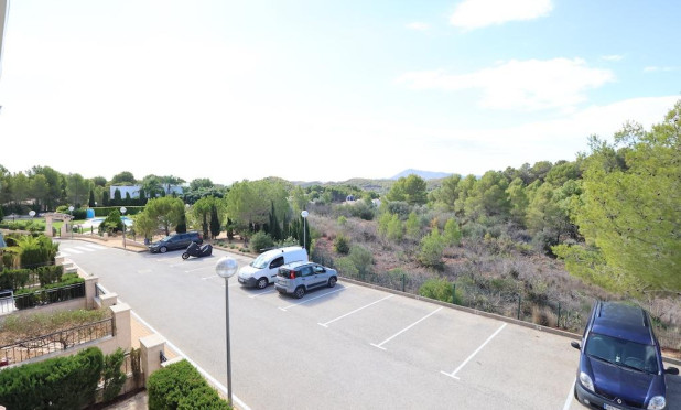 Reventa - Apartamento / piso - Altea - Altea La Vella