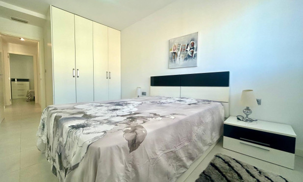 Herverkoop - Appartement / flat - Orihuela Costa - Altos de Campoamor