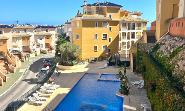 Herverkoop - Appartement / flat - Orihuela Costa - Altos de Campoamor