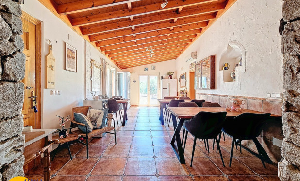 Revente - Finca / Country Property - Catral