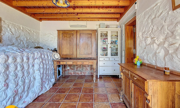 Revente - Finca / Country Property - Catral