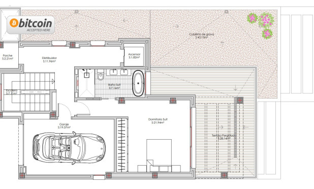 Obra nueva - Villa - Calpe - Gran Sol