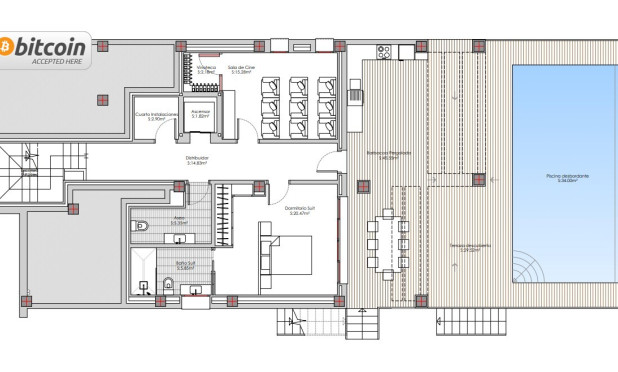 Nieuwbouw Woningen - Villa - Calpe - Gran Sol