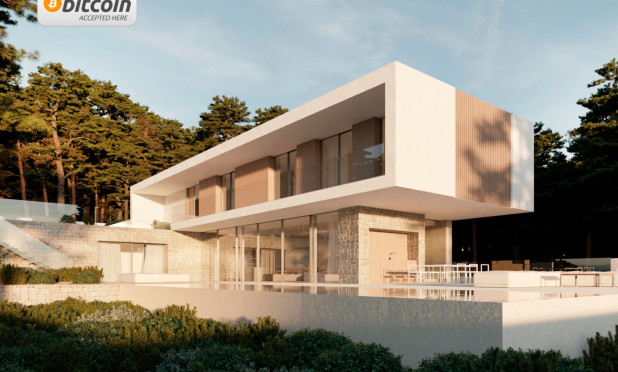 Reventa - Villa - Moraira