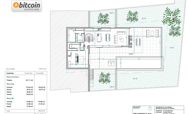 Reventa - Villa - Moraira