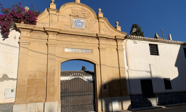 Neue Gebäude - Stadthaus - San Javier - Roda Golf