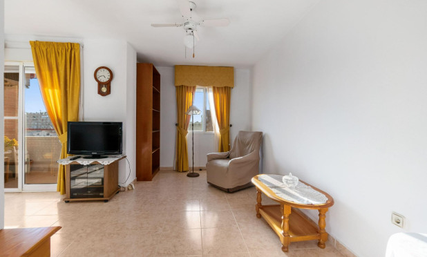 Revente - Appartement - Torrevieja - Nueva Torrevieja