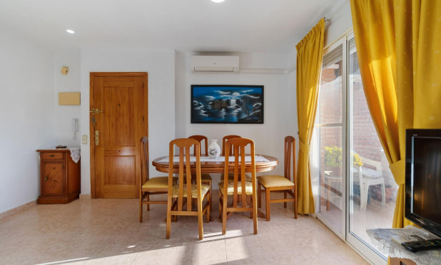 Revente - Appartement - Torrevieja - Nueva Torrevieja