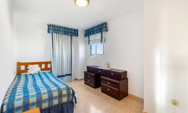 Revente - Appartement - Torrevieja - Nueva Torrevieja