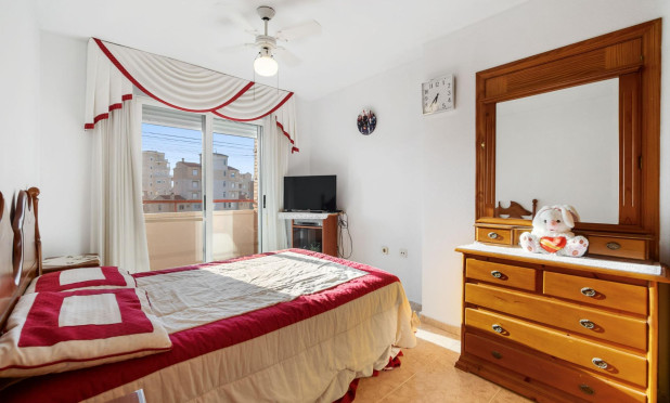 Reventa - Apartamento / piso - Torrevieja - Nueva Torrevieja