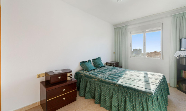 Reventa - Apartamento / piso - Torrevieja - Nueva Torrevieja