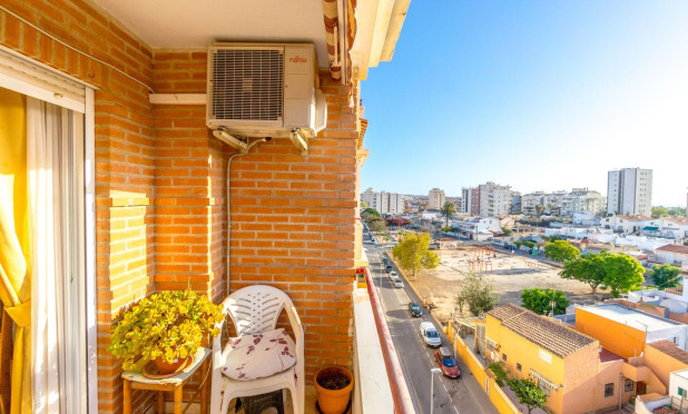 Herverkoop - Appartement / flat - Torrevieja - Nueva Torrevieja